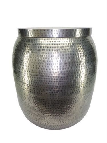 Metal Bedside Tables