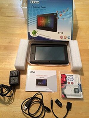 DOPO T711 Tablet