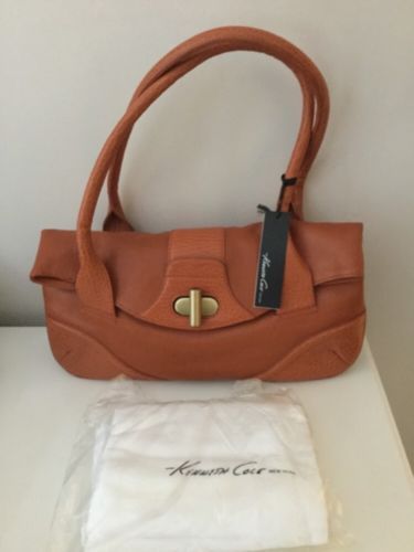 Kenneth Cole Women's Inner Pockets Handbags & Bags