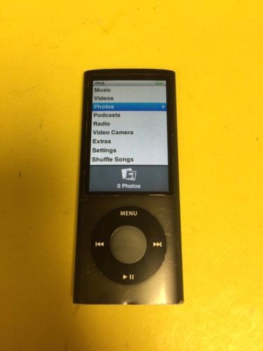 4th Generation USB 2.0 Connectivity MP3 Players