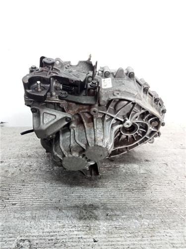 Boite De Vitesses Manuelle Volvo V70 (Sw) 2.4 D5 20v (D5244t5) 2005 D5244t