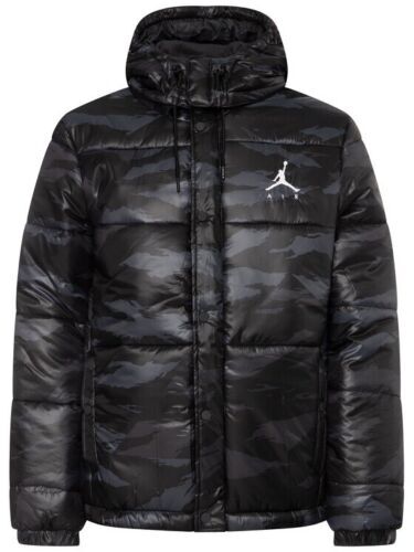 ⭐️新品⭐️Jordan ブラック ダウンジャケット $349 NWT NIKE Men's Air Jordan Jumpman Down Fill Jacket
