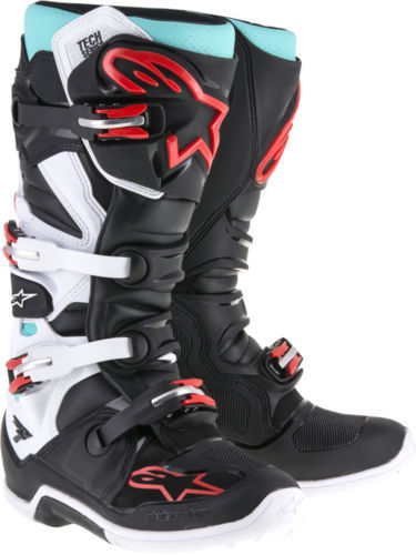 Alpinestars US Size 11 Motorcycle & Powersports Boots & Shoes