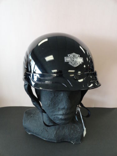 Harley-Davidson Premium Stereo Helmet Headset 2-Pack 77156-98A NEW