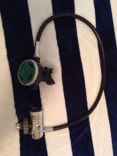 Dive Rite Scuba Regulators