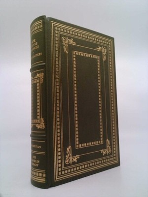 NOW, GOD BE THANKED Franklin Library by John Masters