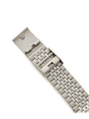 Pre-owned Timex × Beams Watch Ironman (r) 8-lap Metal For Men And Women Collaboration 2024