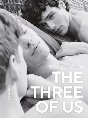 The Three of Us (Hardback)