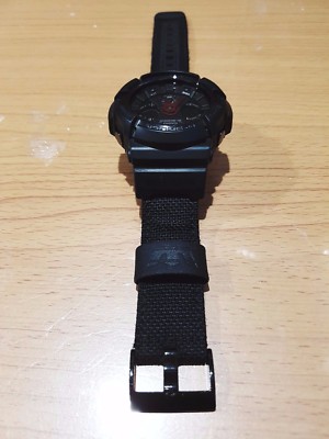 *p(R)ojectR® G-SHOCK p(R)ojectR®︎x G-Shock DW-5600 celebrates the streetwear brand's