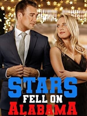 STARS FELL ON ALABAMA NEW DVD