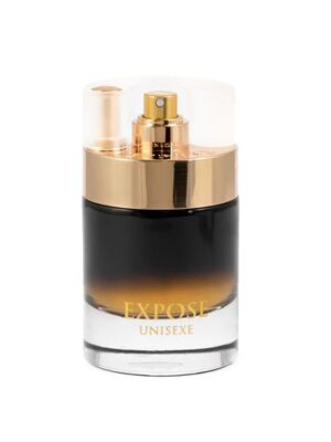 Expose Unisexe for Unisex Eau de Parfum Spray 3.4 oz