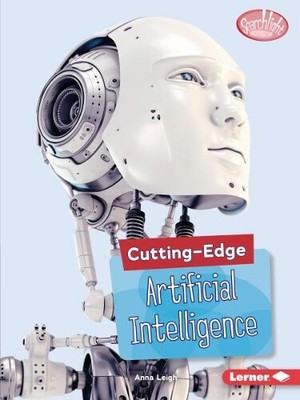 Anna Leigh Cutting-Edge Artificial Intelligence (Paperback) (UK IMPORT)