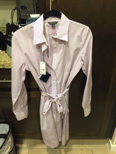 Brooks Brothers Shirt Dresses