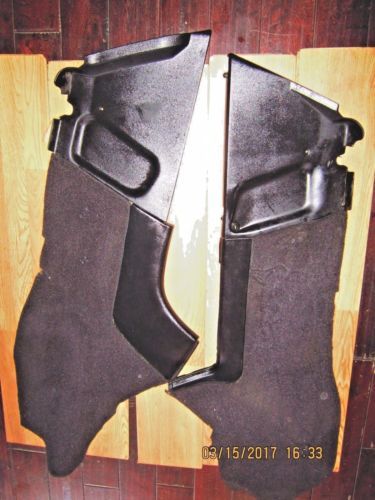 ACDelco Car & Truck Floor Mats, Carpets & Cargo Liners