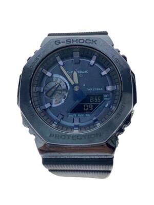 さ. CASIO G-SHOCK  GM-2100N-2AJF Casio G-Shock Analog-Digital GM-2100N-2AJF | Sakurawatches.com