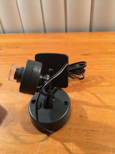 X-10 (XC10A) 2.4GHz Wireless Color Camera / Video Sender With Power Supply XM10A