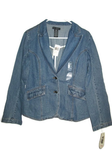 Tamaño Regular de mezclilla para Joseph Ropa para De mujer