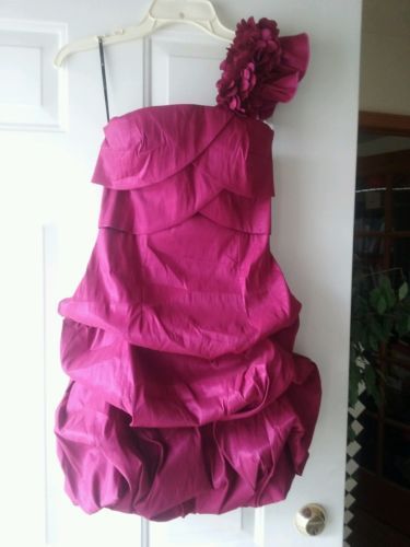 Ropa Wet-seal raso para Mujeres