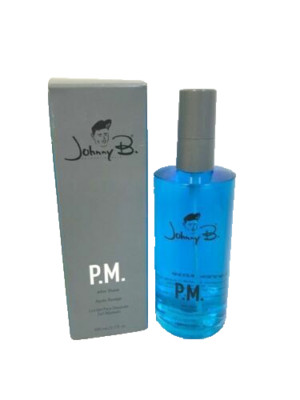 Johnny B  P.M. After Shave Spray - 3.3 oz 
