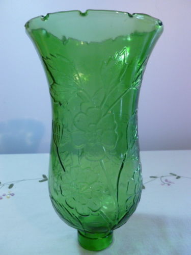Lámpara de Cristal Handmade Tonos