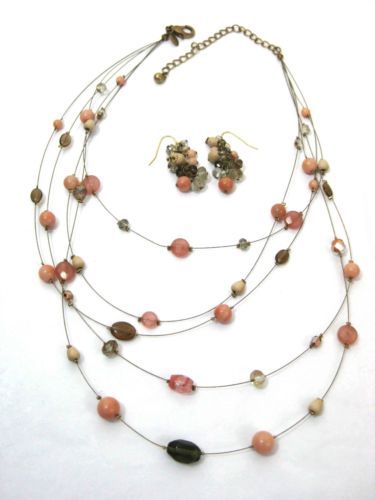 Chico's Fashion Jewelry Sets