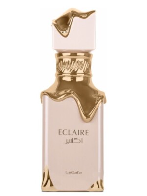 Lattafa Eclaire Eau de Parfum Unisex 3.4 fl. oz. / 100ml