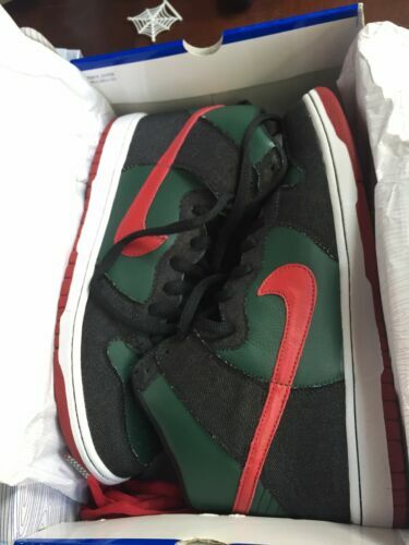 Nike SB Dunk Trainers for Men