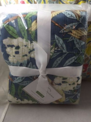 Edredones, colchas Pottery Barn Patchwork y cobertores para cunas