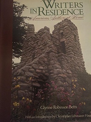 Writers in Residence