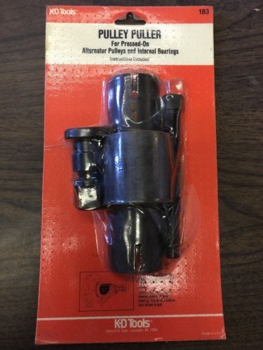 Set Automotive Jaw Attachment Pullers