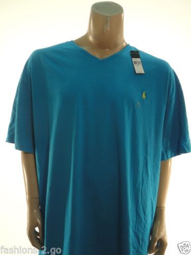 Men's Solid Short Sleeve T-Shirts