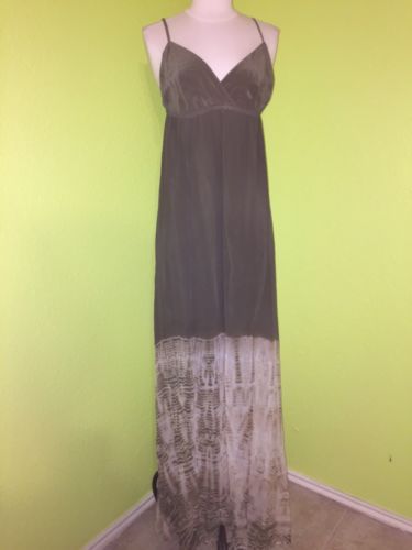 Vestidos Maxi Gypsy para De mujer