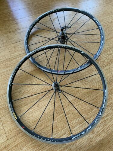 Fulcrum Racing 400 Db 2 Way Fit ready Aluminum Alloy