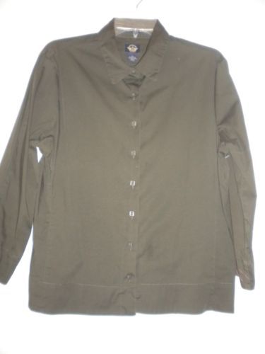 DOCKERS Women's Tops & Blouses