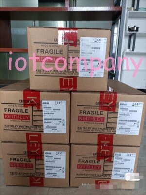 KEITHLEY 2400 High Precision SourceMeter KEITHLEY 2400