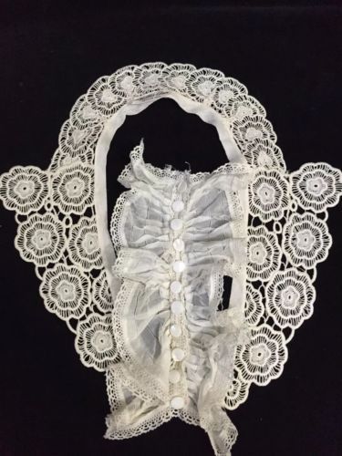 Fleece Original Vintage Collars