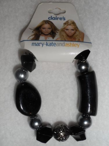 Claire's Plastic Fashion Jewelry