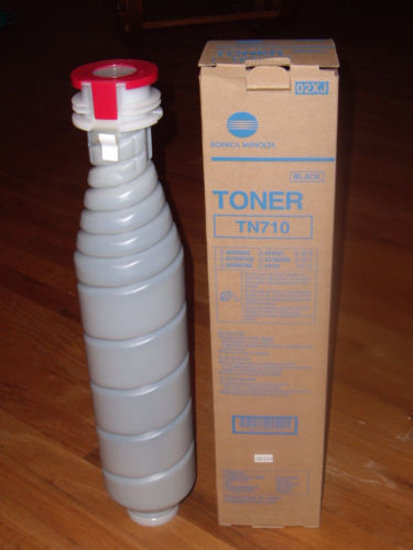 Los cartuchos de tóner de impresora Para Konica Minolta