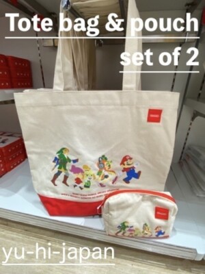 AWESOME TOTE BAG TOKUI VIDEO STORE トート AWESOME TOTE BAG TOKUI VIDEO STORE トート