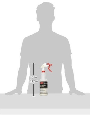 Rubbermaid Professional Plus Heavy-Duty Spray Bottle, 32 oz / 946 ml Capacity