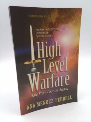 High Level Warfare: Safe from Counter Attack  (1st Ed)