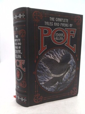 Complete Tales & Poems Of Edgar Allan Po by Edgar Allan Poe
