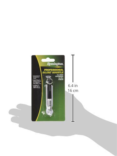 Silent Dog Whistle Professional Training tool Remington