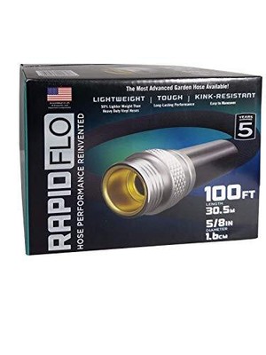 5/8 In 100 Ft