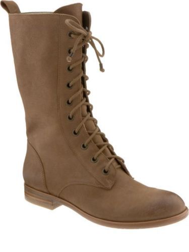 Botas lisas para mujer Banana Republic