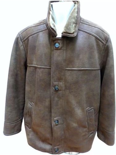 Johnston & Murphy Men's Coats, Jackets & Vests