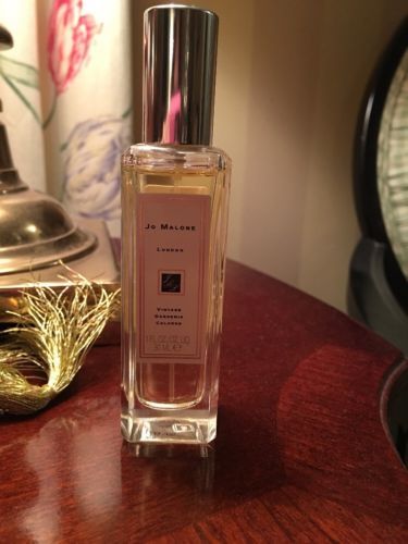 Jo Malone Vintage Gardenia Cologne 3.4oz / 100mL | eBay