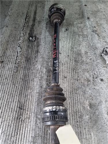Cardan Arriere Gauche (Transmission) Bmw 3 Serie (E90) 2008 7523960ai03