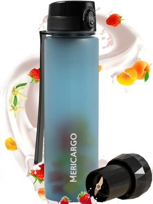 Portable Blender 32oz Large Capacity Mini Blender for Shakes