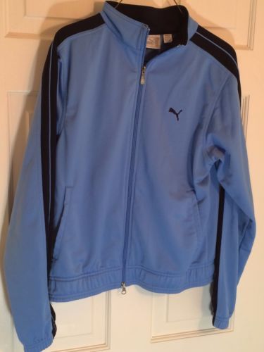 PUMA Ropa Abrigada unisex para niños